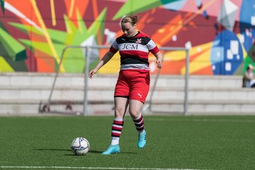Bild 28 - wBJ Altona - Walddoerfer : Ergebnis: 1:3